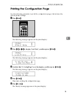 Preview for 179 page of Ricoh Lanier AP206 Setup Manual