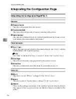 Preview for 180 page of Ricoh Lanier AP206 Setup Manual