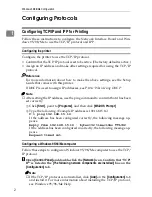 Preview for 228 page of Ricoh Lanier AP206 Setup Manual