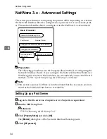 Preview for 280 page of Ricoh Lanier AP206 Setup Manual