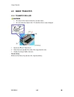 Preview for 110 page of Ricoh LANIER MP 301SP Service Manual