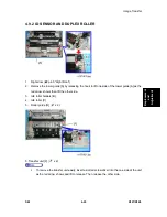 Preview for 111 page of Ricoh LANIER MP 301SP Service Manual