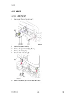 Preview for 128 page of Ricoh LANIER MP 301SP Service Manual