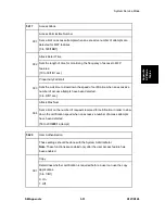 Preview for 307 page of Ricoh LANIER MP 301SP Service Manual