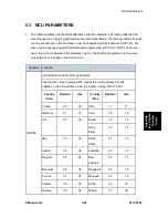 Preview for 521 page of Ricoh LANIER MP 301SP Service Manual