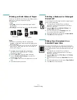 Предварительный просмотр 113 страницы Ricoh Laser MFP User Manual