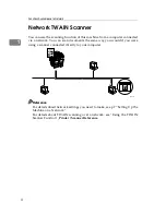 Preview for 10 page of Ricoh Laser Printers Network Manual