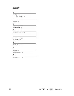 Preview for 34 page of Ricoh Laser Printers Network Manual