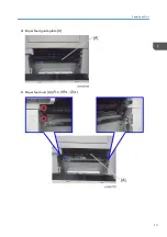 Preview for 15 page of Ricoh LCIT PB3170 Field Service Manual