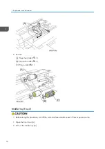 Предварительный просмотр 18 страницы Ricoh LCIT RT5090 Field Service Manual