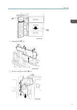 Предварительный просмотр 19 страницы Ricoh LCIT RT5090 Field Service Manual