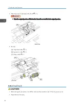 Предварительный просмотр 20 страницы Ricoh LCIT RT5090 Field Service Manual