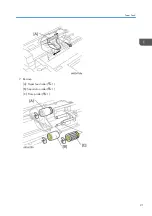 Предварительный просмотр 23 страницы Ricoh LCIT RT5090 Field Service Manual