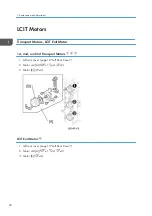 Предварительный просмотр 24 страницы Ricoh LCIT RT5090 Field Service Manual