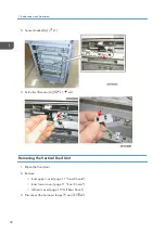 Предварительный просмотр 34 страницы Ricoh LCIT RT5090 Field Service Manual