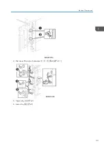 Предварительный просмотр 35 страницы Ricoh LCIT RT5090 Field Service Manual