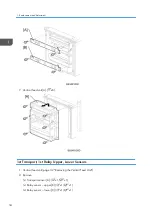 Предварительный просмотр 36 страницы Ricoh LCIT RT5090 Field Service Manual