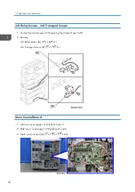 Предварительный просмотр 38 страницы Ricoh LCIT RT5090 Field Service Manual