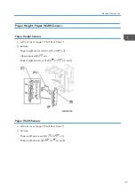 Предварительный просмотр 39 страницы Ricoh LCIT RT5090 Field Service Manual