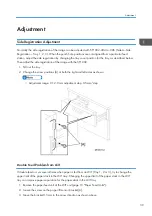 Предварительный просмотр 41 страницы Ricoh LCIT RT5090 Field Service Manual