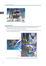 Preview for 40 page of Ricoh LCIT RT5100 Field Service Manual