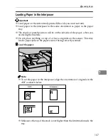 Предварительный просмотр 117 страницы Ricoh LD0105 Operating Instructions Manual