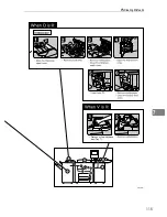 Предварительный просмотр 125 страницы Ricoh LD0105 Operating Instructions Manual