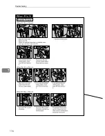 Предварительный просмотр 126 страницы Ricoh LD0105 Operating Instructions Manual