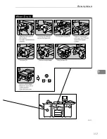 Предварительный просмотр 127 страницы Ricoh LD0105 Operating Instructions Manual