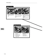 Предварительный просмотр 130 страницы Ricoh LD0105 Operating Instructions Manual