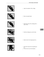 Предварительный просмотр 145 страницы Ricoh LD0105 Operating Instructions Manual