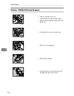 Предварительный просмотр 146 страницы Ricoh LD0105 Operating Instructions Manual