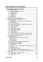 Предварительный просмотр 12 страницы Ricoh LD013 Service Manual