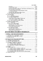 Предварительный просмотр 18 страницы Ricoh LD013 Service Manual