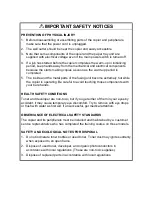 Предварительный просмотр 27 страницы Ricoh LD013 Service Manual