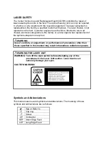 Предварительный просмотр 28 страницы Ricoh LD013 Service Manual