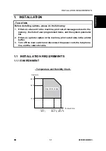 Предварительный просмотр 33 страницы Ricoh LD013 Service Manual