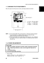 Предварительный просмотр 35 страницы Ricoh LD013 Service Manual