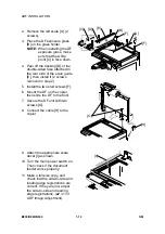 Предварительный просмотр 44 страницы Ricoh LD013 Service Manual