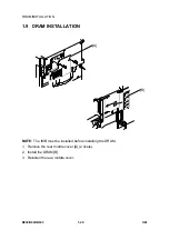 Предварительный просмотр 52 страницы Ricoh LD013 Service Manual