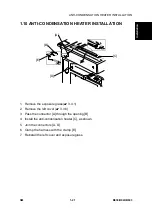 Предварительный просмотр 53 страницы Ricoh LD013 Service Manual