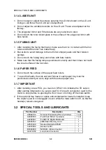 Предварительный просмотр 70 страницы Ricoh LD013 Service Manual