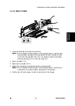 Предварительный просмотр 75 страницы Ricoh LD013 Service Manual