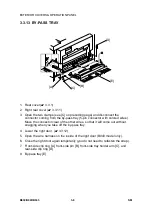 Предварительный просмотр 76 страницы Ricoh LD013 Service Manual