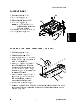 Предварительный просмотр 79 страницы Ricoh LD013 Service Manual