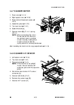 Предварительный просмотр 83 страницы Ricoh LD013 Service Manual