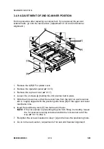 Предварительный просмотр 84 страницы Ricoh LD013 Service Manual