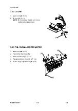 Предварительный просмотр 88 страницы Ricoh LD013 Service Manual