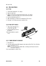 Предварительный просмотр 90 страницы Ricoh LD013 Service Manual