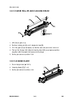 Предварительный просмотр 92 страницы Ricoh LD013 Service Manual